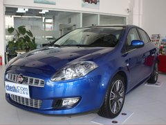 2011款 1.4T 自动 时尚版