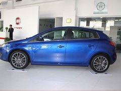 2011款 1.4T 自动 时尚版