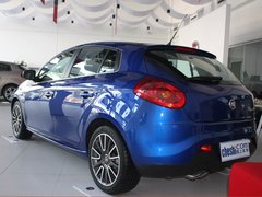 2011款 1.4T 自动 时尚版