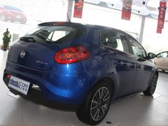 2011款 1.4T 自动 时尚版