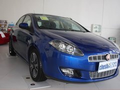 2011款 1.4T 自动 时尚版