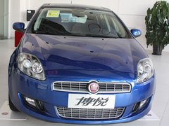 2011款 1.4T 自动 时尚版