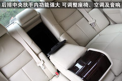 2011款 M25 2.5L 自动 舒适版