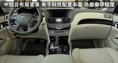 2011款 M25 2.5L 自动 舒适版