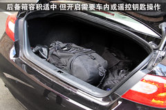 2011款 M25 2.5L 自动 舒适版