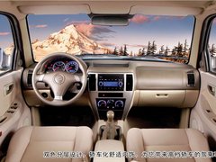 2011款 F1 2.4L 手动 汽油4G69