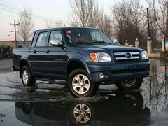2011款 F1 2.4L 手动 汽油4G69