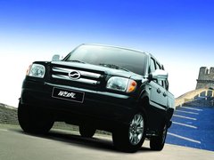 2011款 F1 2.4L 手动 汽油4G69
