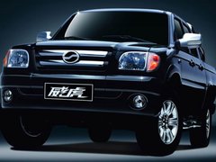 2011款 F1 2.4L 手动 汽油4G69
