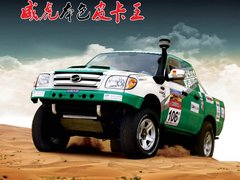 2011款 F1 2.4L 手动 汽油4G69