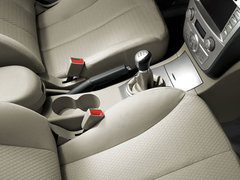2011款 1.5 手动 优雅型