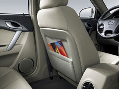2011款 1.5 手动 优雅型