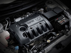 2011款 1.5 手动 优雅型