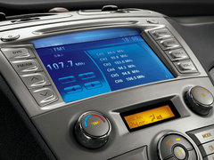 2011款 1.5 手动 优雅型