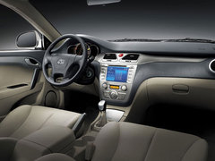 2011款 1.5 手动 优雅型