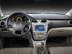 2011款 1.5 手动 优雅型
