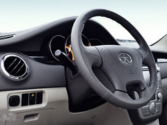 2011款 1.5 手动 优雅型