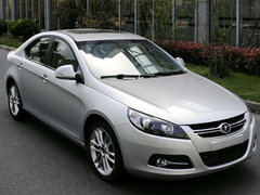 2011款 1.5 手动 优雅型
