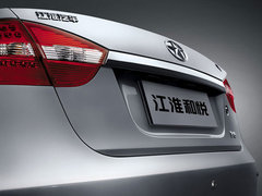 2011款 1.5 手动 优雅型