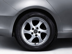 2011款 1.5 手动 优雅型