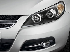 2011款 1.5 手动 优雅型