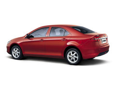 2011款 1.5 手动 优雅型