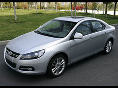 2011款 1.5 手动 优雅型