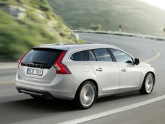 2012款 3.0T 自动 运动版