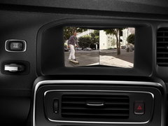 2012款 3.0T 自动 运动版