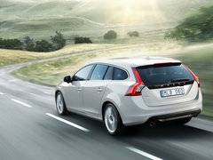 2012款 3.0T 自动 运动版