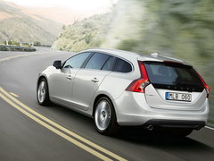 2012款 3.0T 自动 运动版
