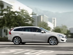 2012款 3.0T 自动 运动版