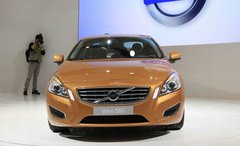 2012款 3.0T 自动 运动版