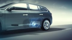 2012款 3.0T 自动 运动版