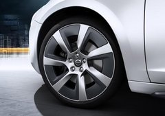 2012款 3.0T 自动 运动版