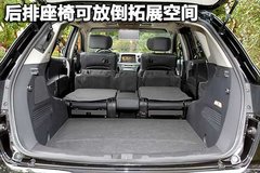 2011款 2.2T 自动 旗舰型四驱 5座