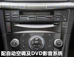 2011款 2.2T 自动 旗舰型四驱 5座
