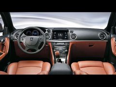 2011款 2.2T 自动 旗舰型四驱 5座