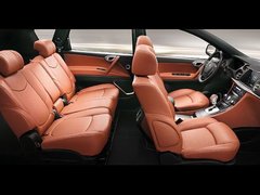 2011款 2.2T 自动 旗舰型四驱 5座