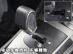 2011款 2.2T 自动 旗舰型四驱 5座