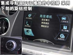 2011款 2.2T 自动 旗舰型四驱 5座