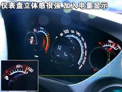 2011款 2.2T 自动 旗舰型四驱 5座