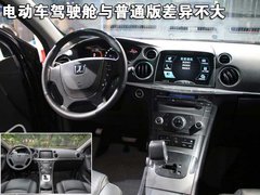 2011款 2.2T 自动 旗舰型四驱 5座
