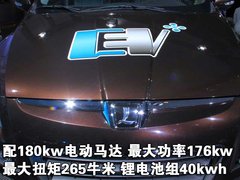 2011款 2.2T 自动 旗舰型四驱 5座