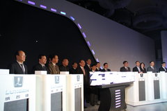 2011款 2.2T 自动 旗舰型四驱 5座