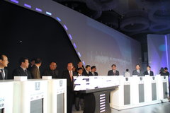 2011款 2.2T 自动 旗舰型四驱 5座