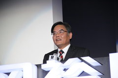 2011款 2.2T 自动 旗舰型四驱 5座