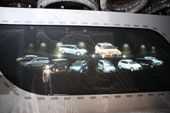 2011款 2.2T 自动 旗舰型四驱 5座