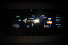 2011款 2.2T 自动 旗舰型四驱 5座