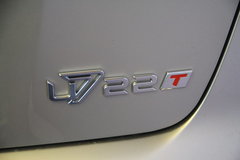 2011款 2.2T 自动 旗舰型四驱 5座